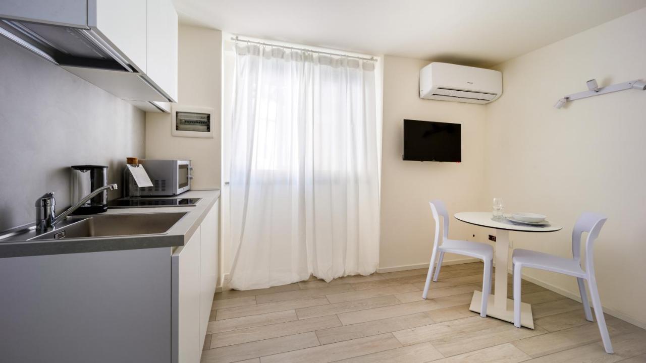 Appartement Italianway Milaan