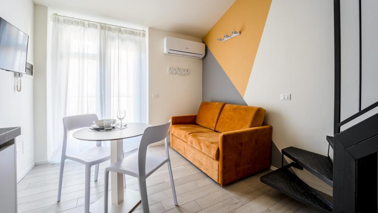 Italianway Appartement Milaan