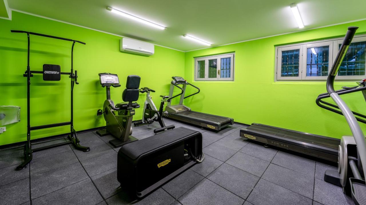 Italianway Appartement Milaan
