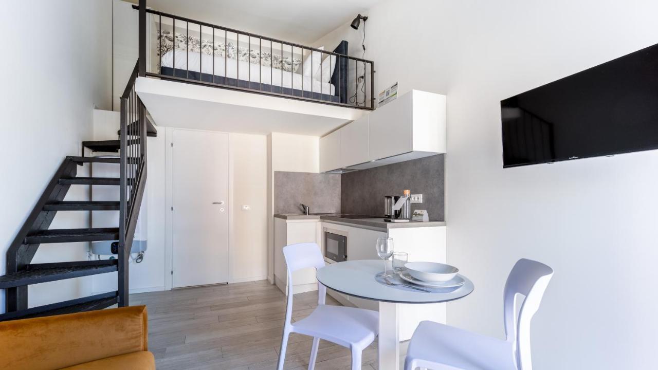 Appartement Italianway
