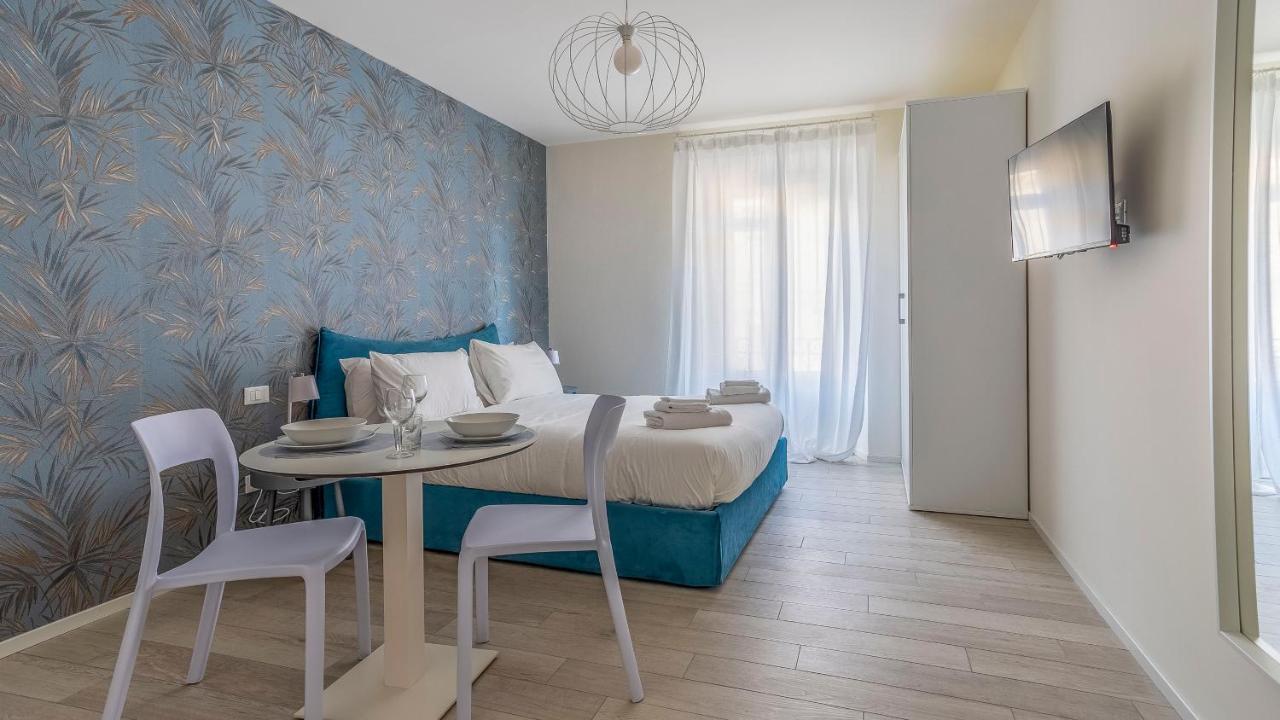 Italianway Appartement *
