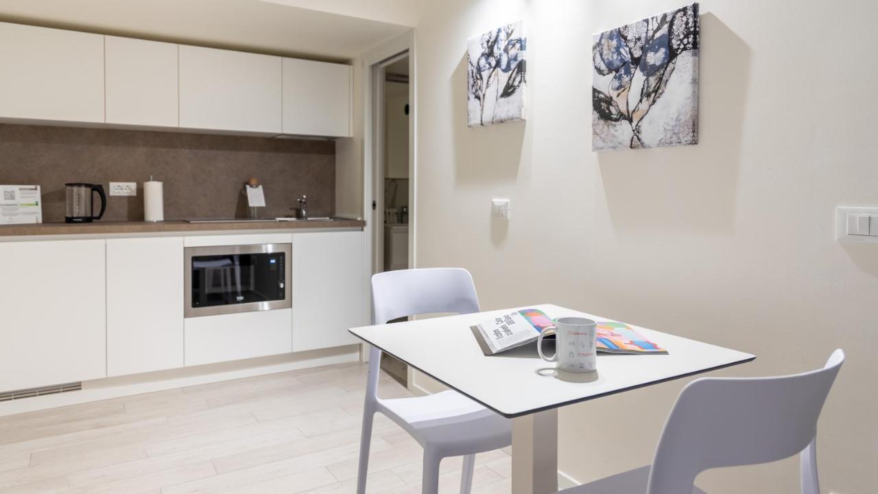 Apartment Italianway Mailand