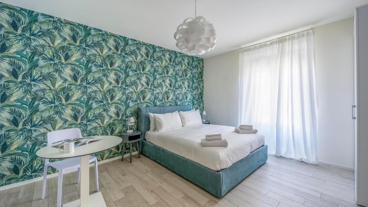 Italianway Apartment Mailand