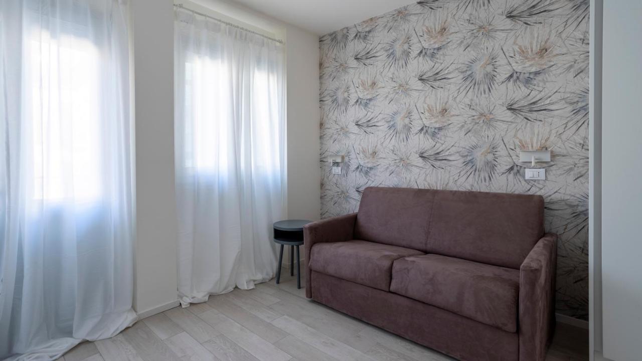 Italianway Apartment Mailand